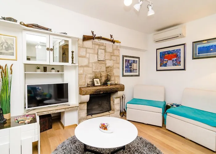 Holiday Home Tezoro Royal